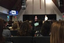 Texas: Iglesia progresista se refiere a Dios como mujer durante Día de la Madre