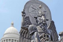 Satanistas piden excepción religiosa para realizar rituales de aborto
