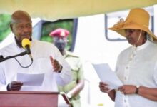 Uganda: Presidente insta a cristianos ‘trabajar para representar mejor a Dios’
