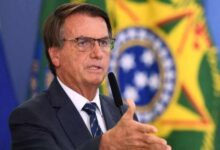 Bolsonaro repudia aborto de ‘bebé con 7 meses de embarazo’ y exige investigación