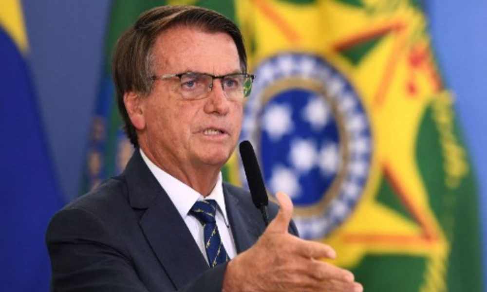 Bolsonaro repudia aborto de ‘bebé con 7 meses de embarazo’ y exige investigación