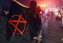 EEUU: Amenaza de terrorismo interno crece y grupos extremistas aprovechan división