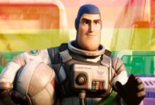 Fracaso en taquilla: película Lightyear con beso lésbico es rechazada