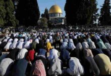 Funcionarios palestinos amenazan con ‘guerra religiosa’ en Israel