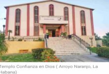Iglesia Asambleas de Dios en Cuba celebrará sus 100 años