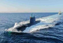 Israel envía submarinos y buques de guerra al Mar Rojo en señal a Irán