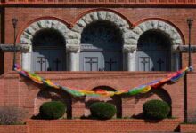 Congregaciones podrían desafiliarse de la Iglesia Metodista Unida por rechazo al LGBT