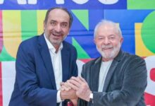 ‘La iglesia apesta’, dice candidato apoyado por Lula y que quiere votos de evangélicos