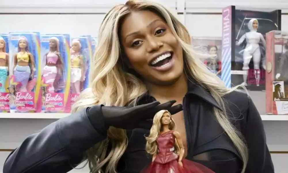140 mil personas piden retirar del mercado a la Barbie «trans” de Mattel