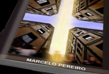 Marcelo Pereiro presenta su libro: “Cuando Dios vino a la tierra”