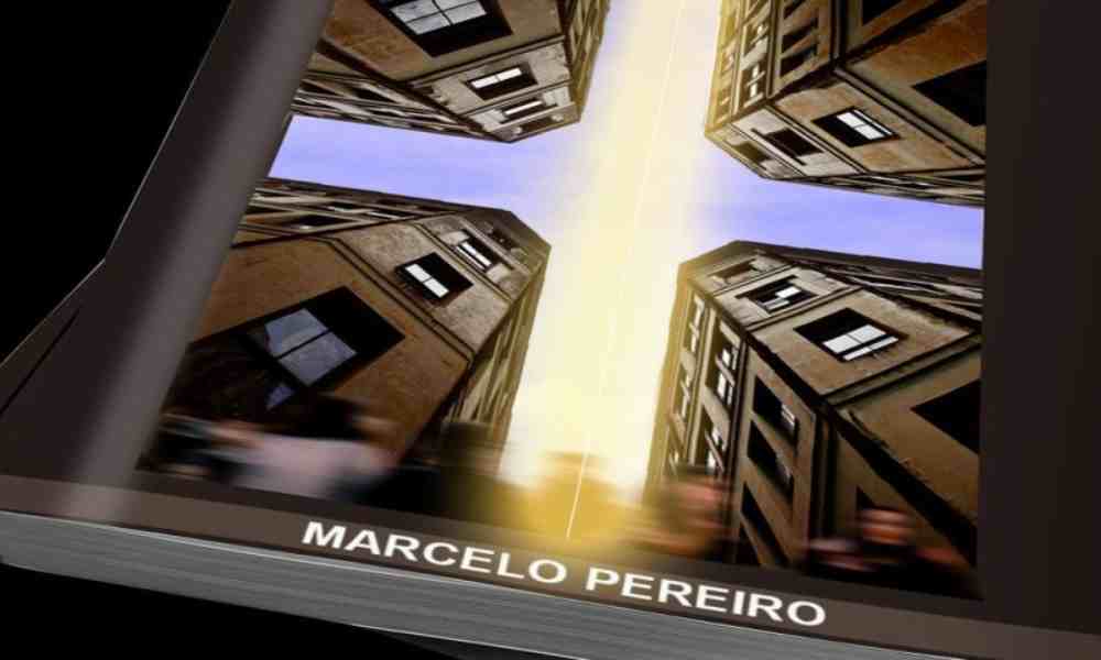 Marcelo Pereiro presenta su libro: “Cuando Dios vino a la tierra”