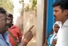 Policía tortura a pastor por cantarle alabanzas a su tío enfermo