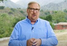 Rick Warren anuncia su retiro de la iglesia Saddleback y nombra sucesor