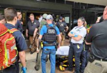 Tiroteo en Oklahoma deja cuatro muertos y varios heridos