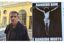 Actor denuncia sacrilegio contra Jesús: «Bandido bueno es bandido muerto»
