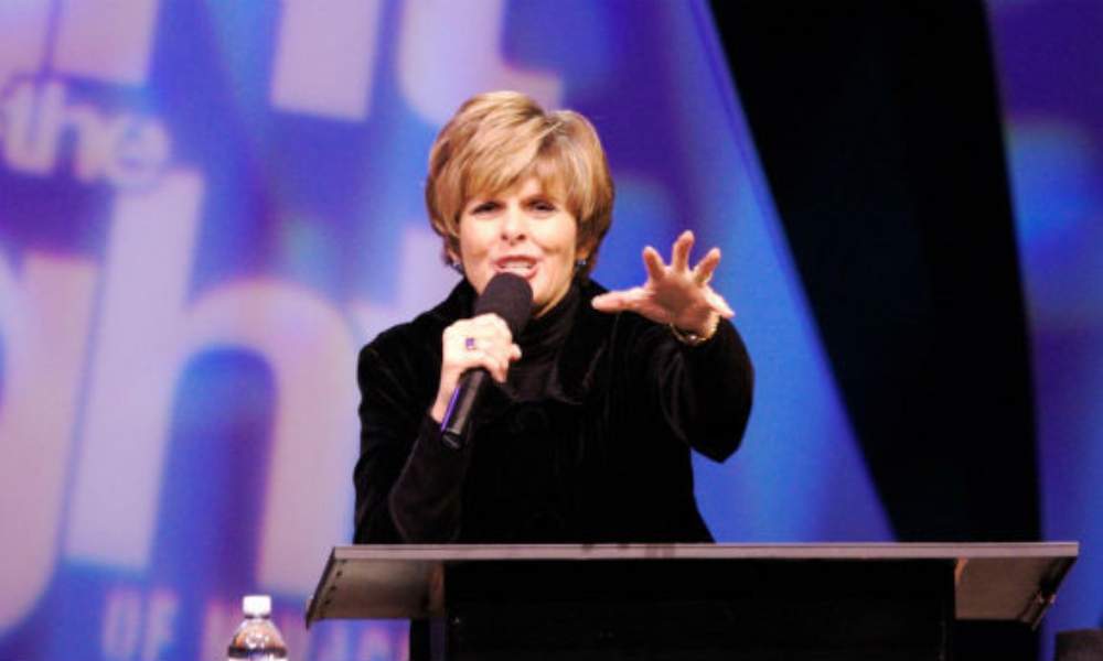 Cindy Jacobs profetiza: «El Señor dice: ‘Vengo con una ola de gozo'»
