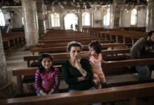 Irán influye para expulsar a los cristianos del Medio Oriente