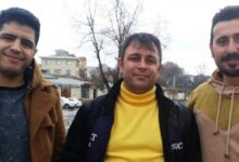 Irán: Arrestan a tres cristianos por adorar a Jesús