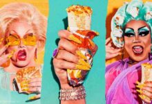 Taco Bell realiza show de drag queens en varias sucursales