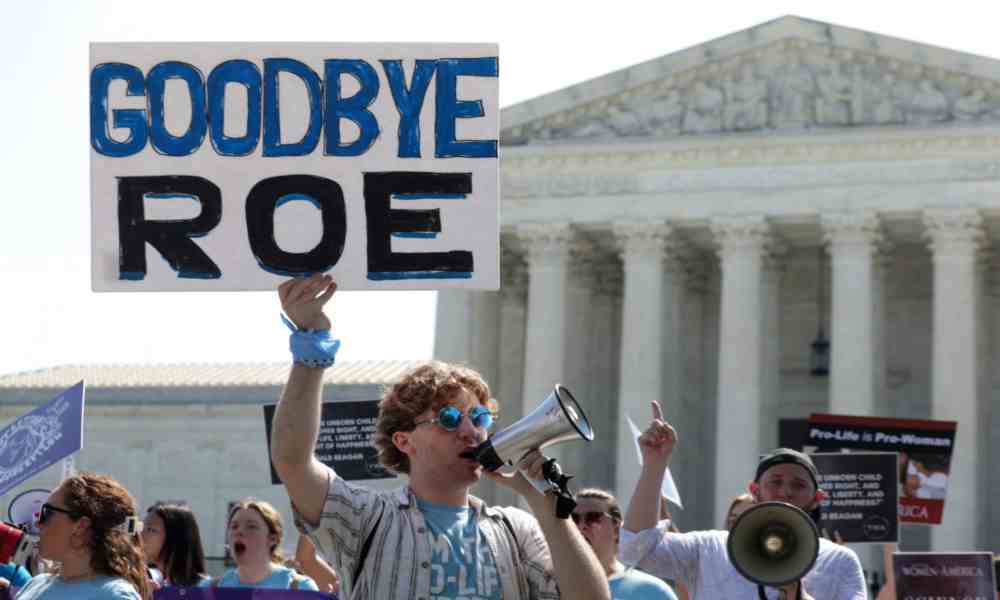 EE.UU: Corte Suprema anula Roe V. Wade y elimina el derecho al aborto
