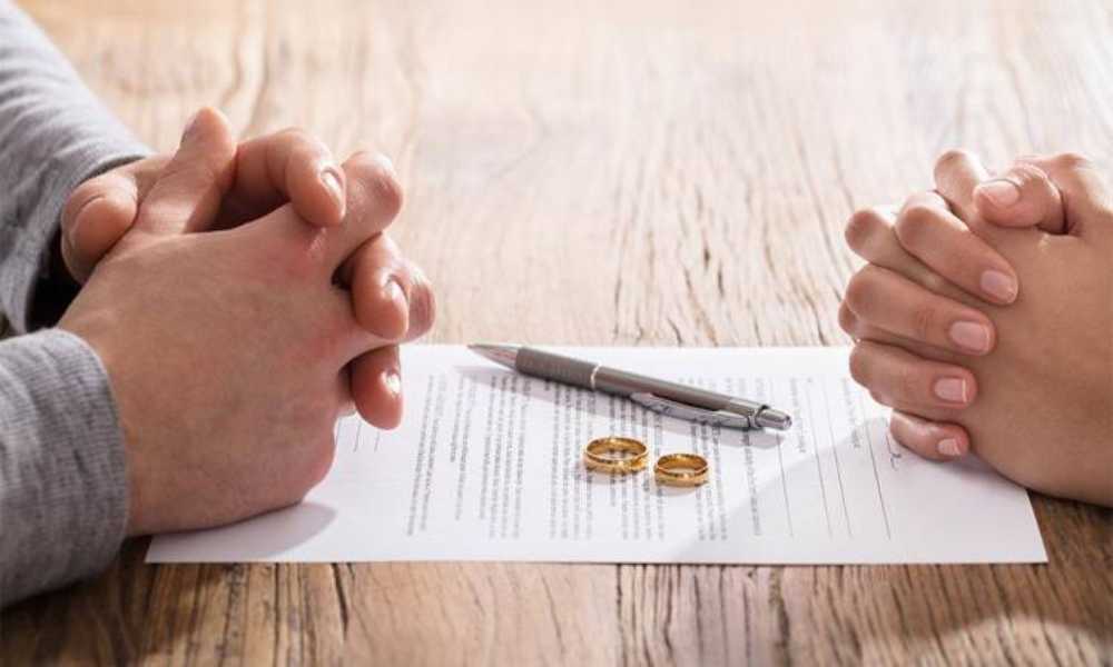 ¿Es pecado casarse con una persona divorciada?