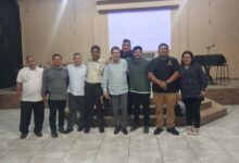 Evento ‘Pentecostés’ se realizará en iglesias evangélicas de Nicaragua