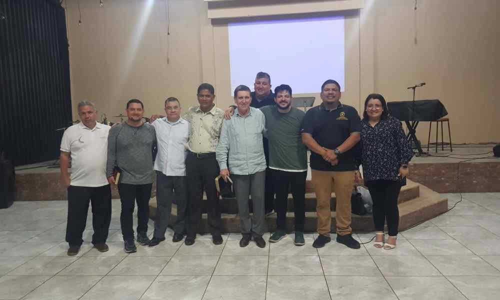 Evento ‘Pentecostés’ se realizará en iglesias evangélicas de Nicaragua