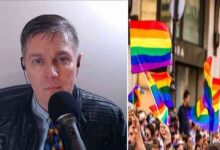 Ex gay advierte que el objetivo del activismo LGBT es silenciar a los cristianos