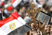 El extremismo religioso cobra la vida de cristianos en Egipto