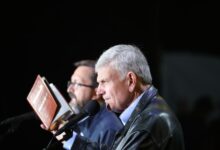 Franklin Graham dice que los cristianos no deben temerle a la persecución