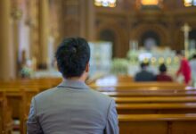 ¿Cuándo es el momento de dejar una iglesia?