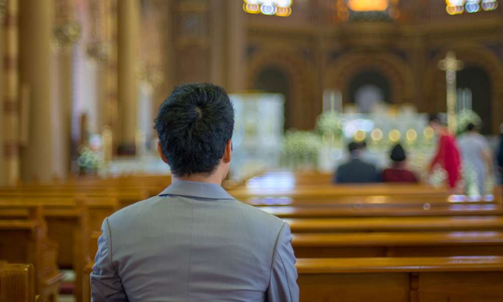 ¿Cuándo es el momento de dejar una iglesia?