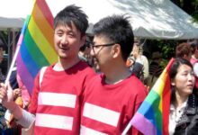 Tribunal ratifica la prohibición del matrimonio homosexual en Japón