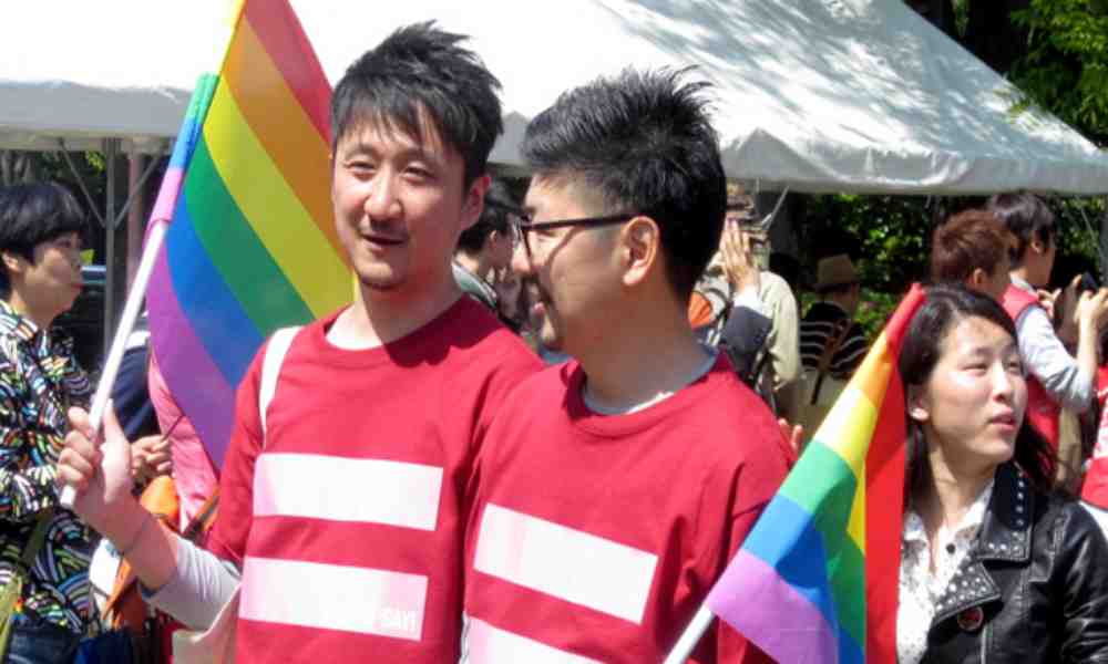 Tribunal ratifica la prohibición del matrimonio homosexual en Japón