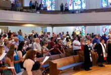 Congregaciones menonitas y metodistas divididas en torno al LGBT