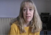 Mujer relata cómo el cristianismo la sacó de la brujería y salvó su vida
