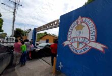 Nicaragua: Niño de 13 años ingresó armado a colegio, amenaza de tiroteo