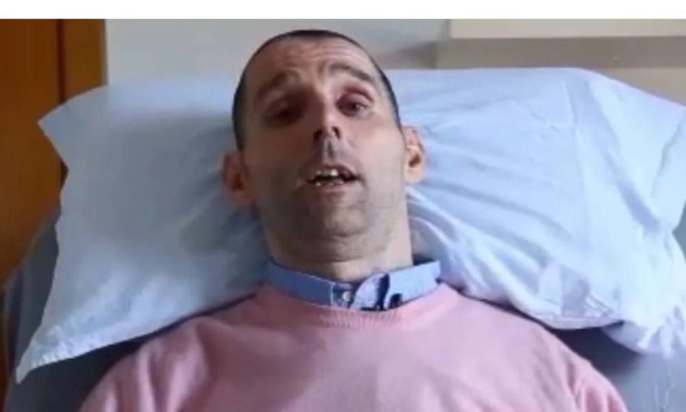 Tetrapléjico de 44 años primero en morir por suicidio asistido en Italia