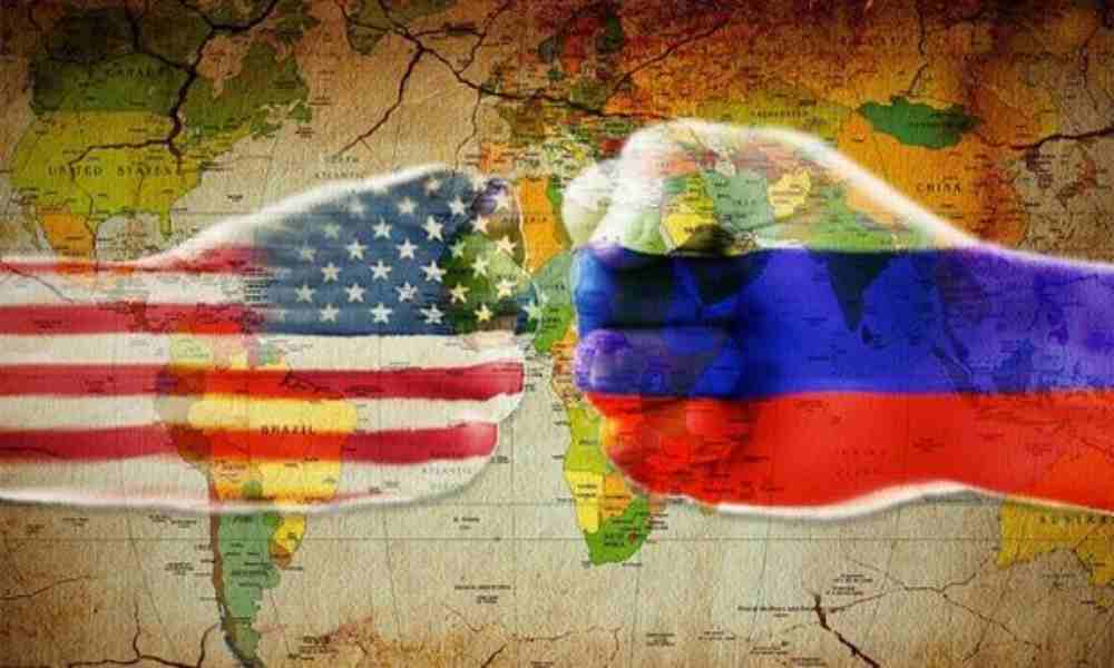 Universidad informa que una guerra nuclear de Rusia y USA dejaría 34 millones de muertos