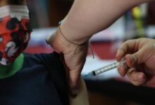 La FDA podría autorizar una nueva vacuna de Covid-19 para niños
