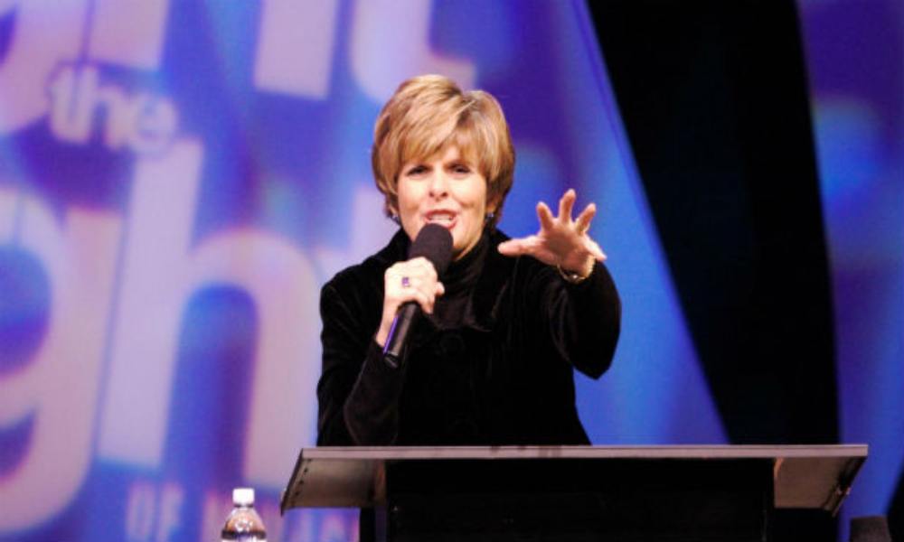 Cindy Jacobs invita a recordar que Dios es maestro de las causas perdidas