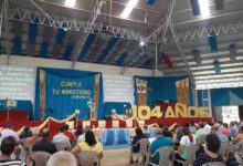 Convención Bautista de Nicaragua realiza conferencia sobre «problemas de identidad de género»