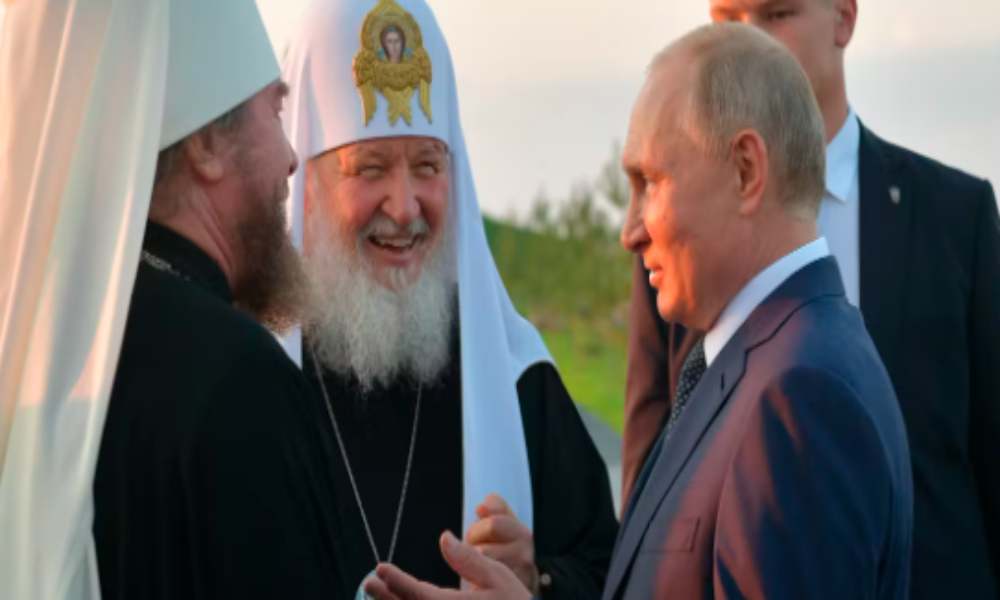 Rusia restringe libertad religiosa para ‘neutralizar amenazas internas’