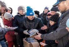 Ucrania necesita 500 mil Biblias para satisfacer demanda de Palabra de Dios