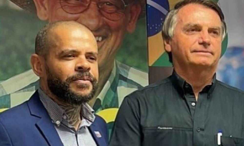 Pastor critica al movimiento evangélico que sigue a Bolsonaro