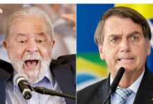 Brasil: Lula aventaja por 18 puntos a Bolsonaro en las encuestas