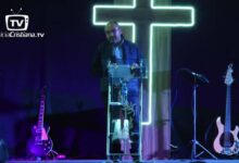 CAM 2022: Marcelo Téllez dice que sin fe es imposible agradar a Dios