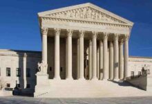 Corte Suprema de EEUU permite ayuda pública a escuelas religiosas