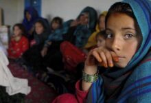 «El pueblo de Afganistán está atrapado en una jaula», denuncia pastor