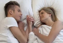 ¿Es pecado el sexo antes del matrimonio?